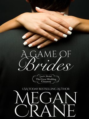 cover image of A Game of Brides